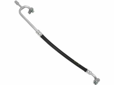 Manguera de descarga de refrigerante de aire acondicionado 38653SX 2008 2009 para Kia Optima 2007-2010 Foto 1 de 2