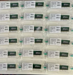 HPE P19043-B21 P19252-001 P03052-191 2RX4 32GB DDR4 PC4-2933Y ECC RAM Memory NEW - Picture 1 of 3