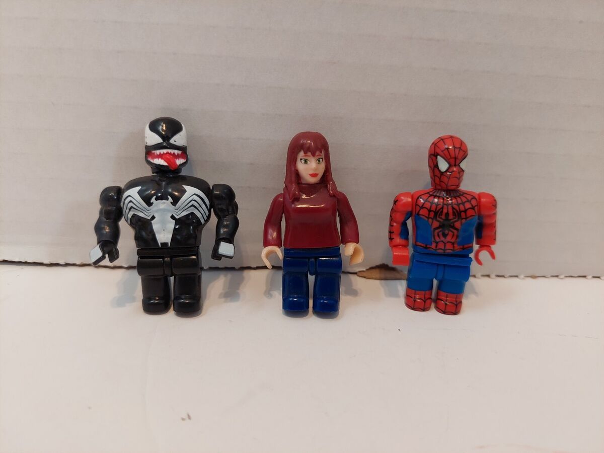 Spider-Man Mega Bloks Toys & Hobbies for sale | eBay Spider-Man Mega Bloks Toys & Hobbies for sale | eBay