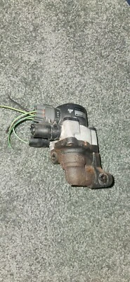 ✅️✴️1992-95 Lexus SC400 1993-94 LS400 OEM EGR Valve - Image 1 of 4