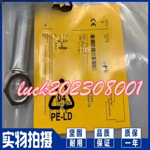 1PC NEW Proximity switch BI8U-M18-VP6X-H1141 sensor #YM - Picture 1 of 4