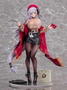 Azur Lane Belfast Figure Shopping with the Head Maid Ver. 1/7 Brilliant Journey! - Picture 1 of 20