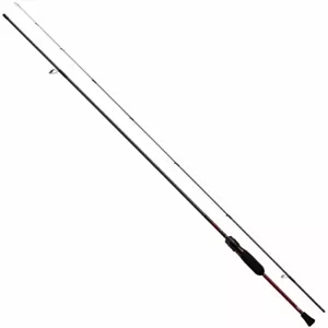 Daiwa GEKKABIJIN MX 83MH-TN Spinning Rod 2pcs joints - Picture 1 of 1