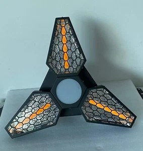 3*60W led rgb return back pixel backgroup retro light for dj protman lighting - Picture 1 of 5