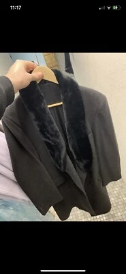 Paul Fredrick Men's Jacket - Image 1 of 4