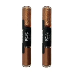Revlon PhotoReady Eye Art Lid+Line+Lash, Burnished Bling - Picture 1 of 5