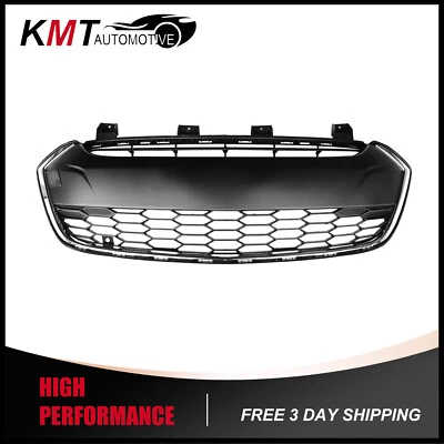 Parachoques delantero parrilla inferior 42497011 para Chevrolet Sonic 2017 2018 2019 2020 Foto 1 de 4