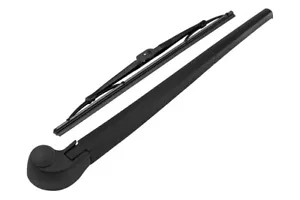 Für Audi A3 A4 Scheibenwischer Wischerblätter Hinten + Arm 8E9955407C - Bild 1 von 4