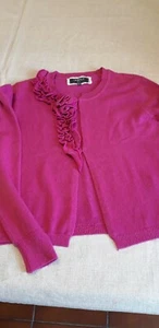 Giacca lana donna CAMOMILLA Tg M - Foto 1 di 9