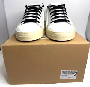 P448 Men's S23 Jack Sneaker Men's Size - 12.5 US, White - Picture 1 of 5