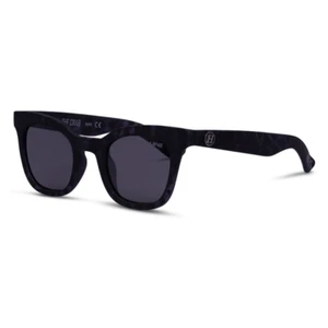 Liive The Crab Polar Black Tort Sunglasses - Picture 1 of 1
