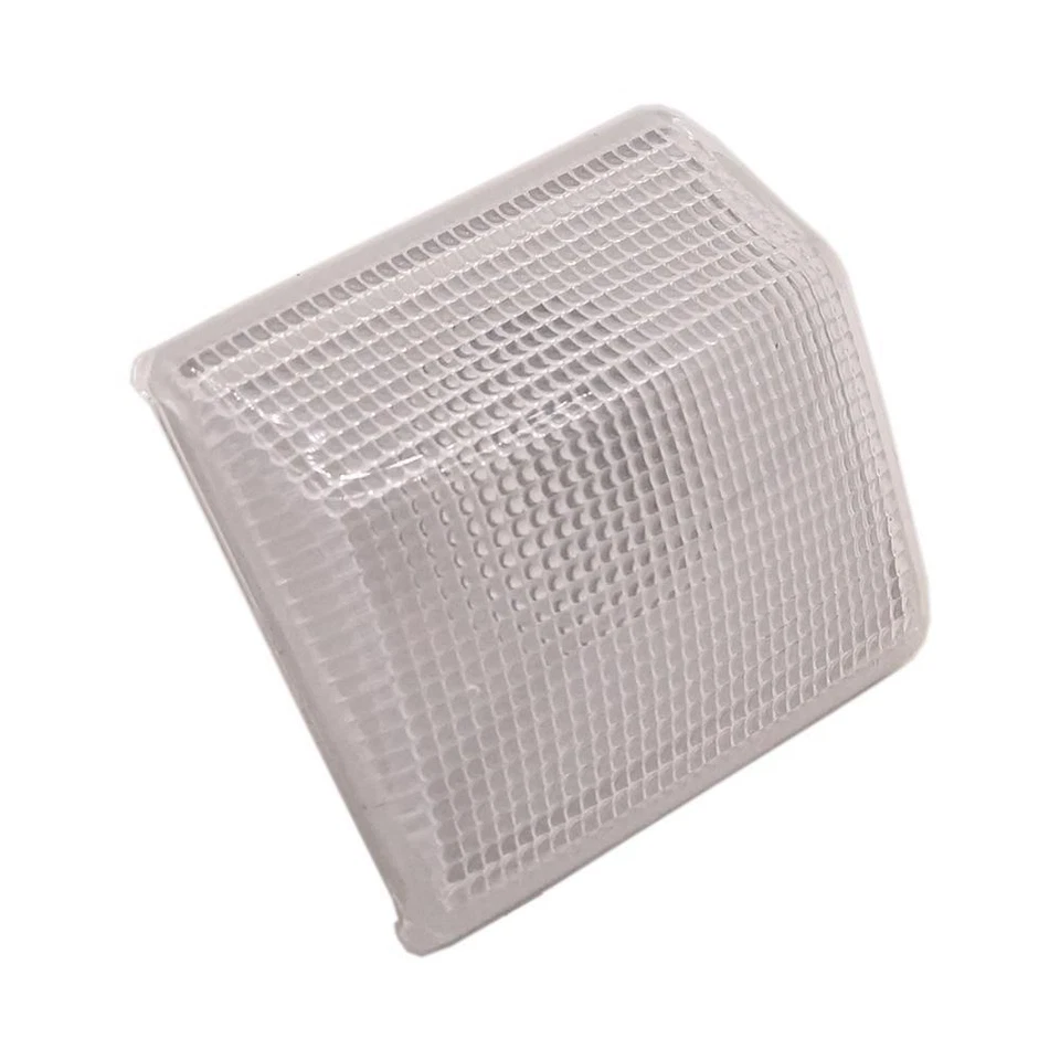 Cover scocca frecce laterali originali You.S bianca per Renault Clio III - Immagine 1 di 4