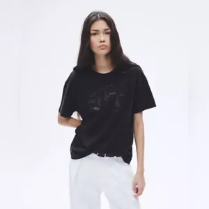 Camiseta Rag & Bone Mica City TALLA M - Imagen 1 de 7
