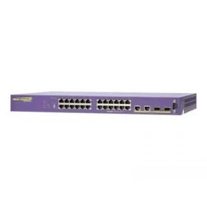 Extreme Networks Summit X250e-24t - Picture 1 of 1