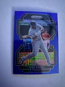 2022 Panini Prizm Baseball Cards - Pick Your Card To Complete Your Set - Picture 1 of 48