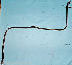 Dieselrücklaufleitung für Hanomag AL 28 - Picture 1 of 1