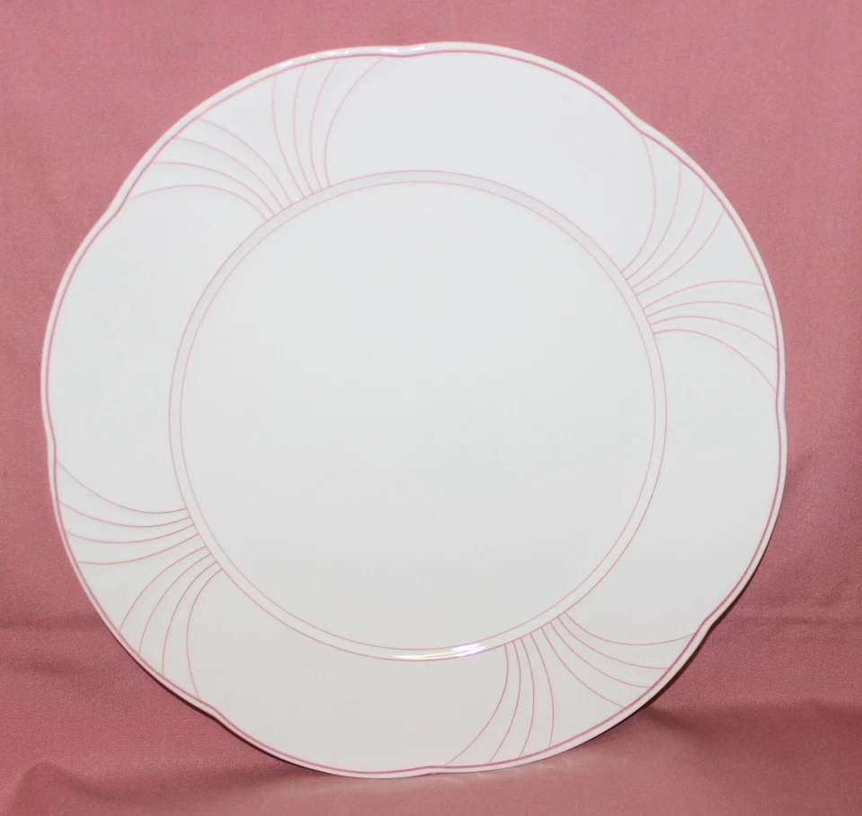 VILLEROY & BOCH V&B Palatino cake plate cake plate 30 cm cake plate 18265 - Image 1 of 1