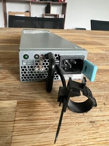 Juniper JPSU-1100-AC-AFO 1100W AC Power Supply for EX4300 - Bild 1 von 4