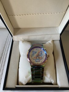kenzo watch mens