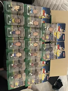 Corinthian prostars series 8 full set 16 X Figures - Picture 1 of 2