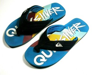 Las mejores ofertas en Quiksilver Sandalias para mujeres | eBay