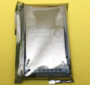 NEW 00FYFW DELL PX05SRB192Y 1.92TB 2.5" SAS 12G PowerEdge 14G R740 Server SSD - Picture 1 of 4