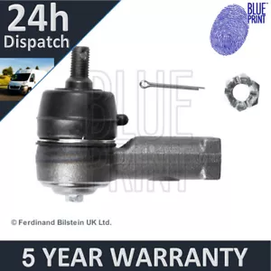 Fits Hyundai Pony S Coupe Accent 1.3 1.5 2.0 Blue Print Tie Rod End - Picture 1 of 3