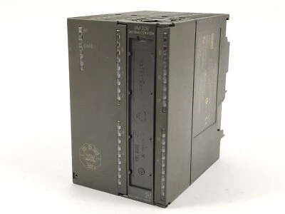 Siemens 6ES7326-2BF01-0AB0 Digital Output Module Flute Kettle - Image 1 of 4