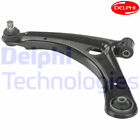 Front Axle Track Control Arm L Bottom Front Fits: Dodge Caliber Jeep Compass
