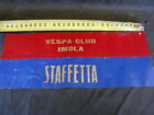 Fascia Staffetta Vespa club Imola
