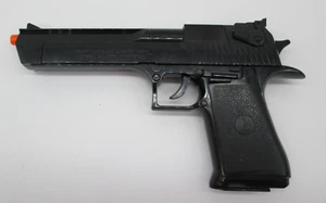 Cybergun Desert Eagle .44 Magnum Research Airsoft Pistol Toy G1 - Picture 1 of 7