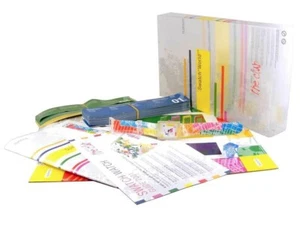 SWATCH World² Clubspecial 01/02 - Special Collector Boxes - Solo 300 pezzi NUOVO - Picture 1 of 11