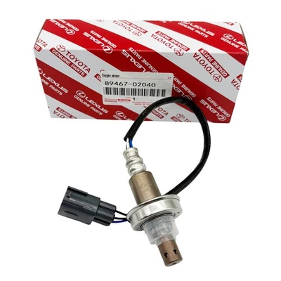 OEM Upstream Oxygen Sensor For Toyota Corolla Matrix 2009-2010 1.8L 89467-02040 Foto 1 de 2