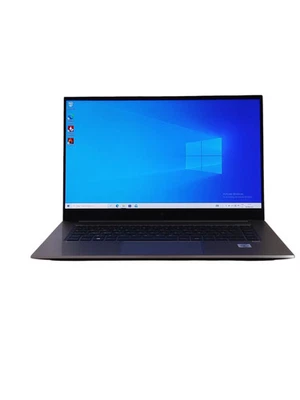 HP ZBook Create G7 Intel Core i9 512GB RTX 2080 Portátil Gaming Gris Segunda ... - Immagine 1 di 4