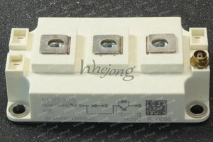 1PCS SKM300GAR123D MODULE NEW - Picture 1 of 1