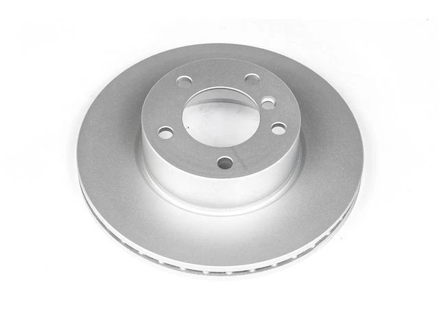 Ротор переднего тормоза для 2008-2013 BMW 128i 2009 2010 2011 2012 DS997ZV - Изображение 1 из 1