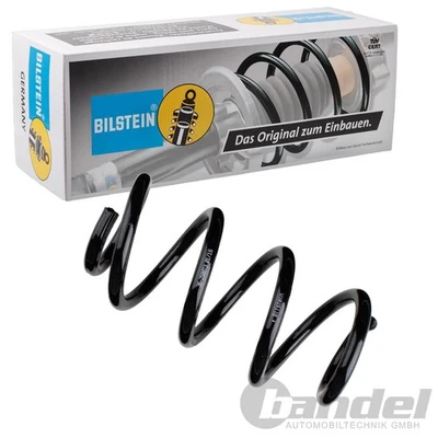 BILSTEIN B3 Ressort De Suspension Avant Compatible Avec AUDI A5 - Photo 1/2