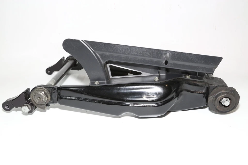 Brazo de suspensión basculante trasero Harley-Davidson Street Glide Flhx 09-13 OEM  Foto 1 de 4