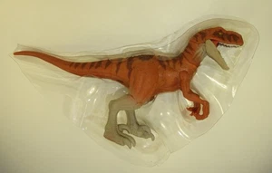 Figura de acción Atrociraptor Tiger Jurassic World Chaos Theory 3,75" Mattel Park 1 - Imagen 1 de 3
