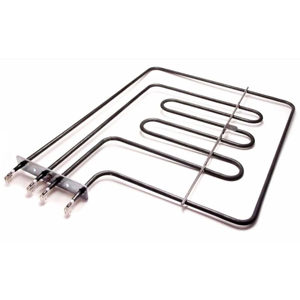 ELECTROLUX REX AEG ZOPPAS RESISTENZA DOPPIA FORNO REX ELECTROLUX 1800 W 1200 W