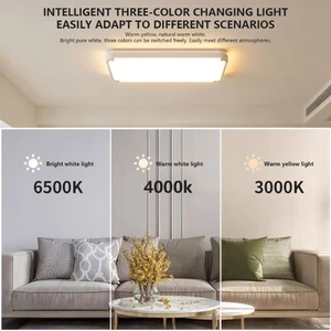 15W Triac Dimming High Voltage LED Module For Ceiling Fan Lights 220 230V PC - Picture 1 of 8