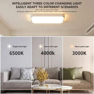 15W Triac Dimming High Voltage LED Module For Ceiling Fan Lights 220 230V PC - Image 1 of 4