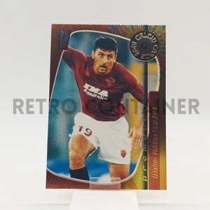Panini CALCIO CARDS 2001 Calciatori Serie A - 122 Walter Samuel Roma - Picture 1 of 1