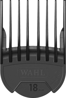 Wahl Professional Aufschiebekamm 18 mm