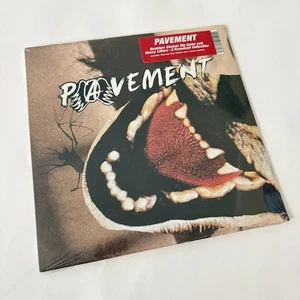 Pavement HECKLERS CHOICE: A PAVEMENT COLLECTION Vinyl LP Record NEW Sealed - Picture 1 of 1