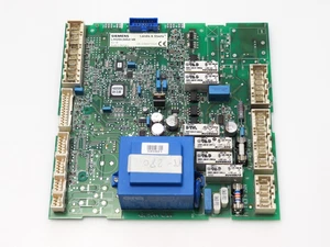 Scheda logica CALDAIA SIEMENS BAXI LUNA HT280 LMU54.045A149 - Foto 1 di 2