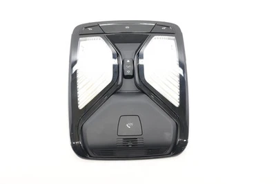 BMW 330I 2020 consola delantera 61319875355 61315a5a4f8 Foto 1 de 4