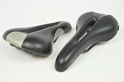 Sillín de carbono Terry Butterfly + gel Terry Fly Foto 1 de 4