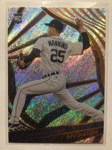 Pack to Plastic 2022 Panini Chronicles Baseball Revolution Base #16-45 PYCingles - Picture 1 of 15