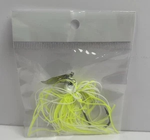 Z-MAN ChatterBait Micro 1/8 oz New - Picture 1 of 3